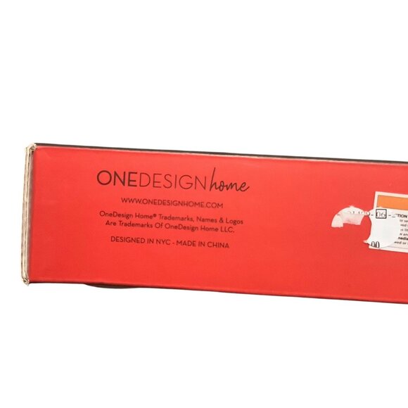 Neon Cowboy Boot Light A+J By Idea & Ink LED Red Light USB Plug Acrylic On/Off - Picture 10 of 10